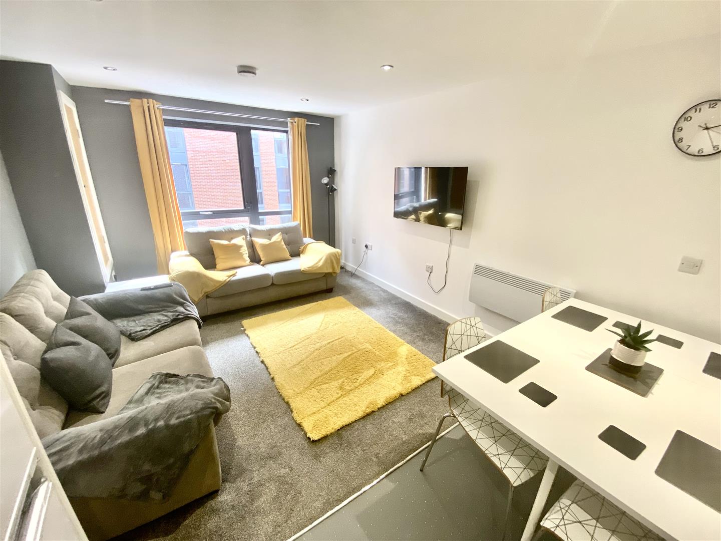 12 Denby Street, Sheffield